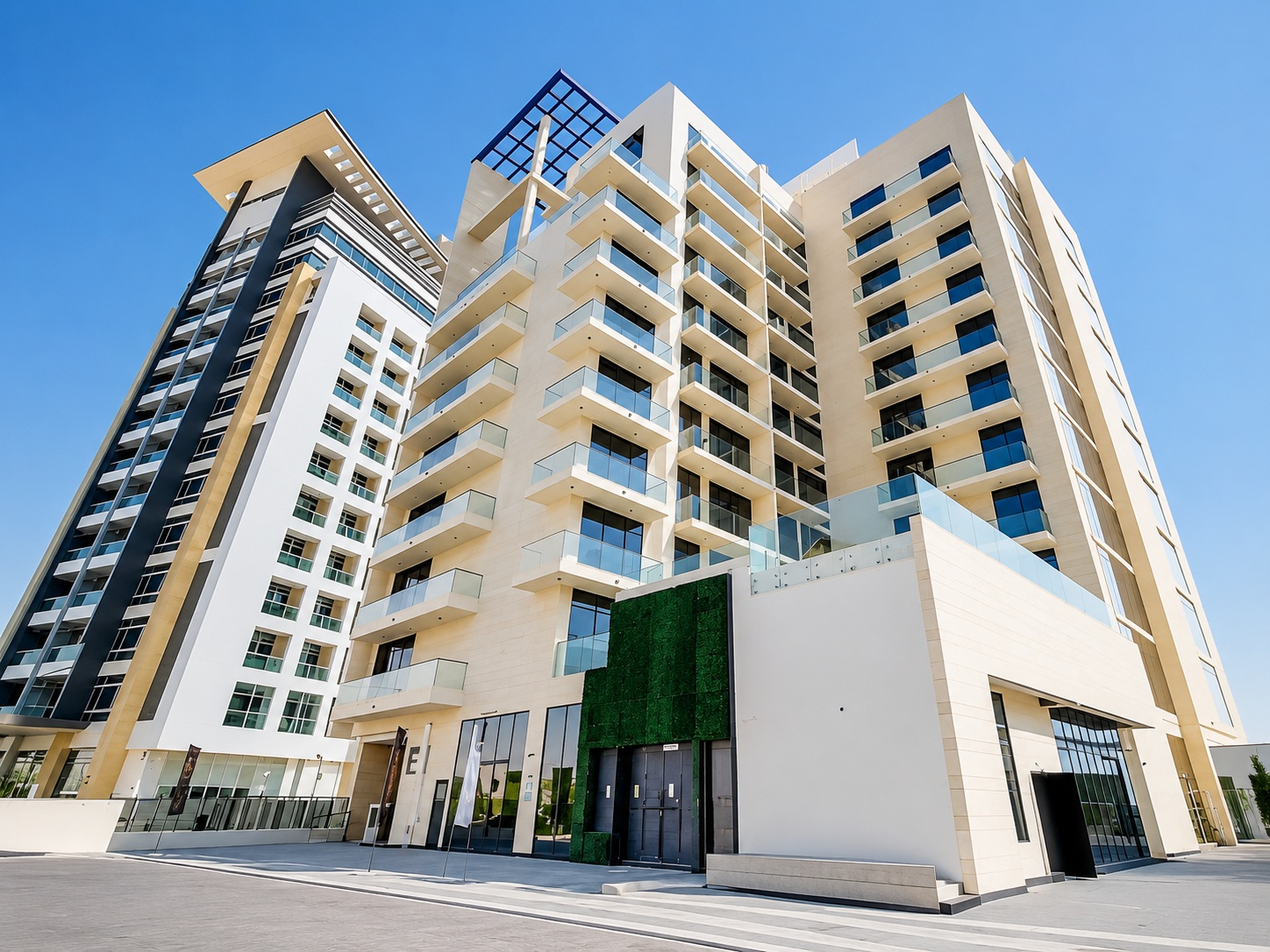 Al Jaddaf  - Appartement  - picture 14