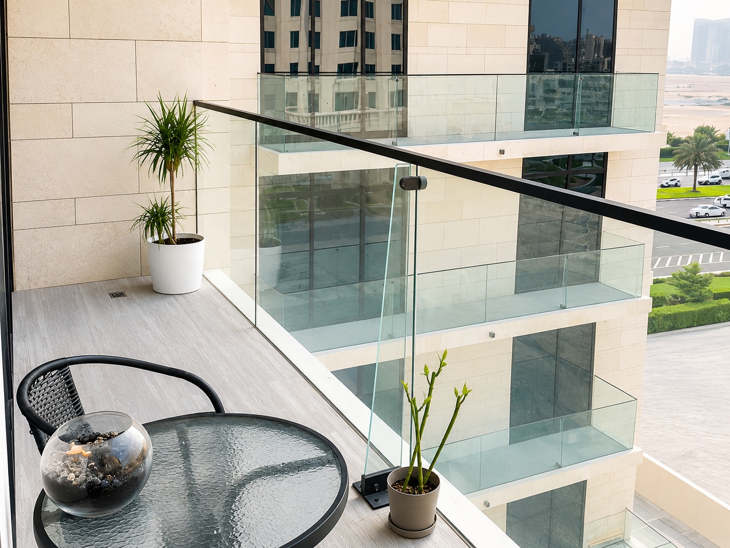 Al Jaddaf  - Appartement  - picture 9