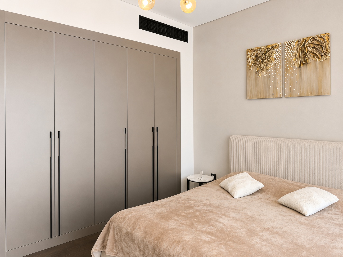 Al Jaddaf  - Appartement  - picture 8