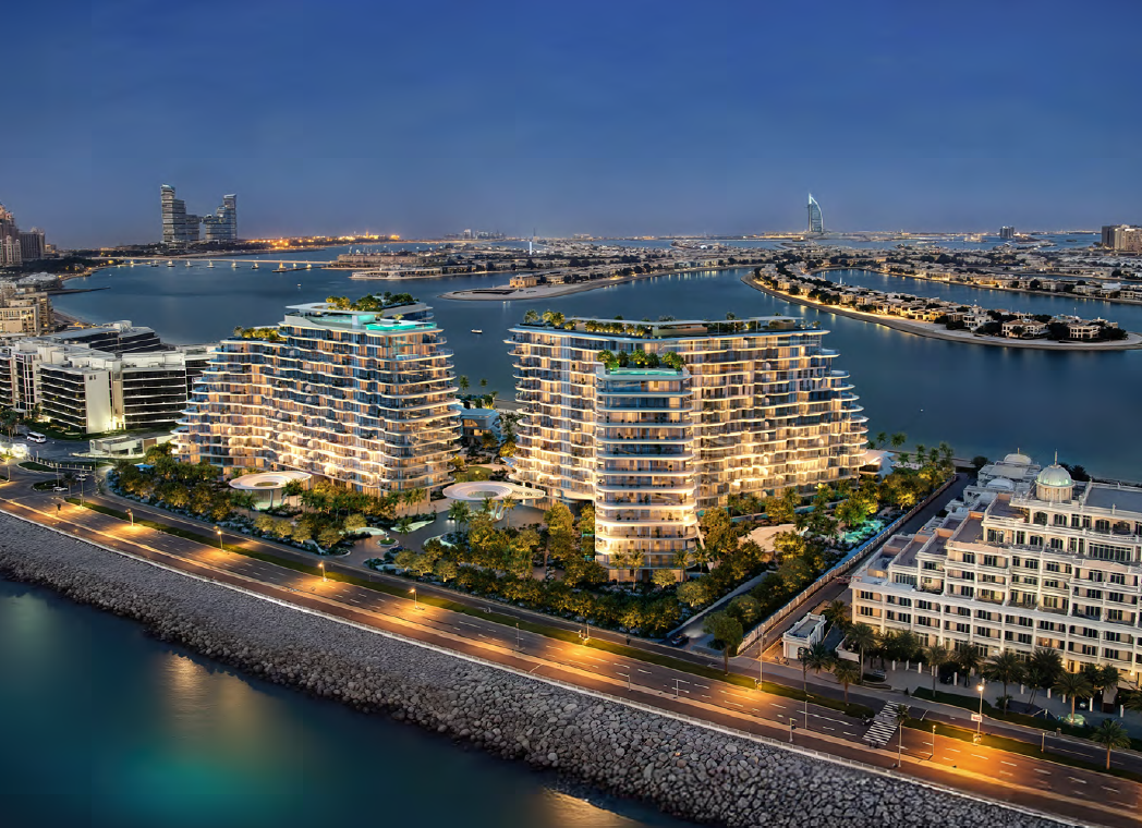 À vendre Appartement | Palm Jumeirah - picture 2