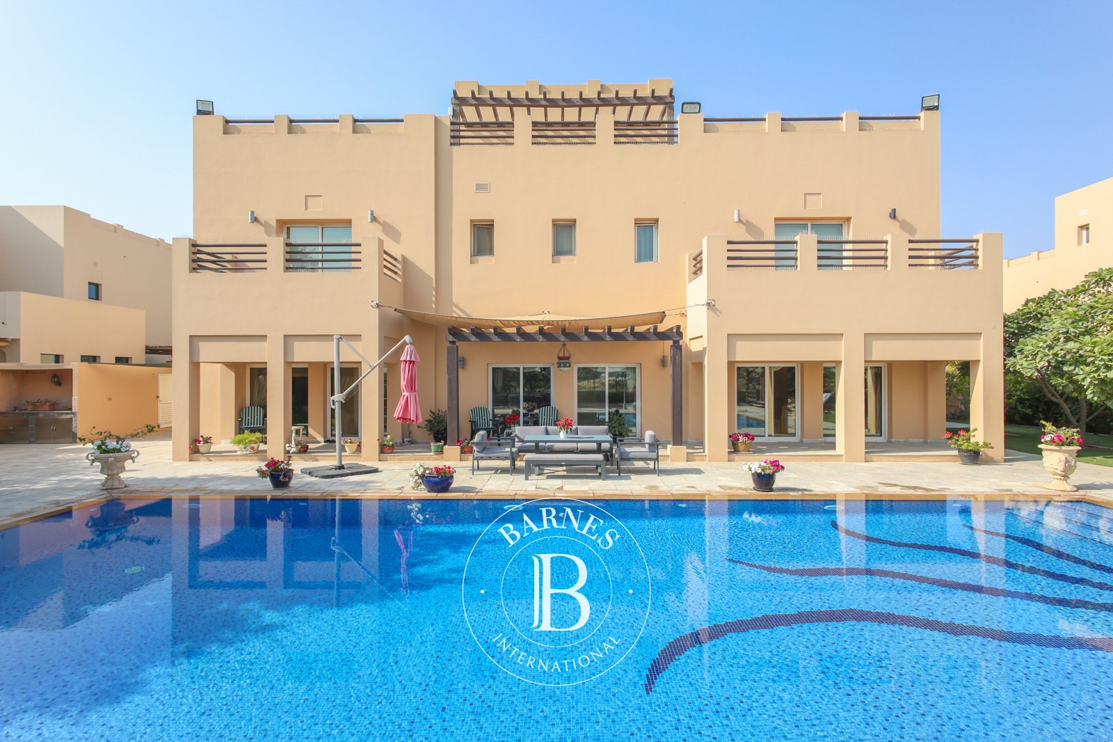 Huge Plot | 15,473.98 sqft | Golf Course View