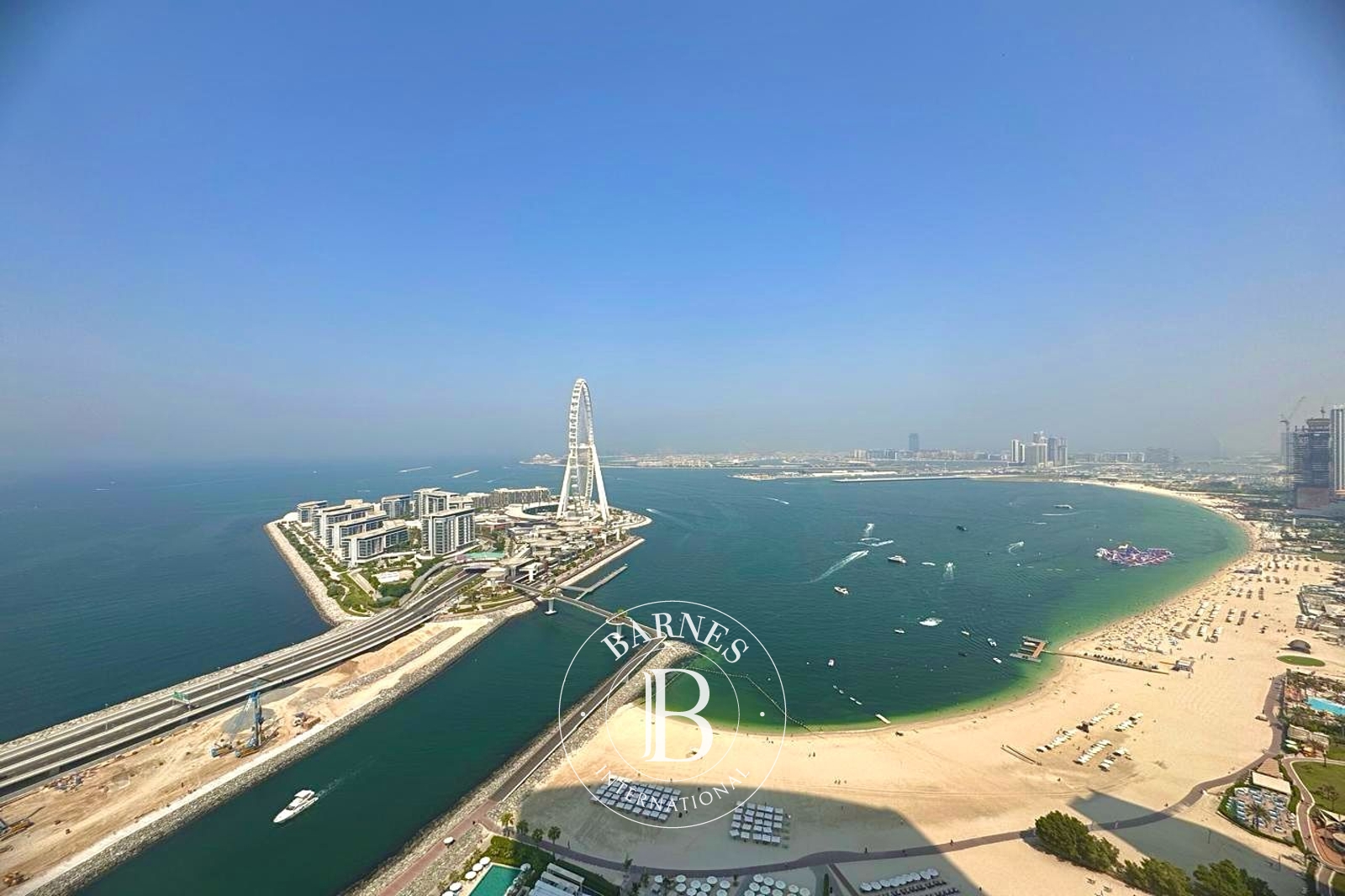 Amazing Views | Priced to Sell | Fully Serviced