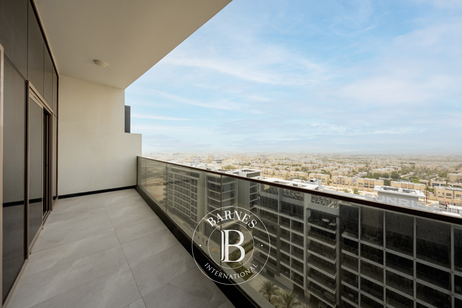 Luxury Living | Skyline & Marina Views | Vacant