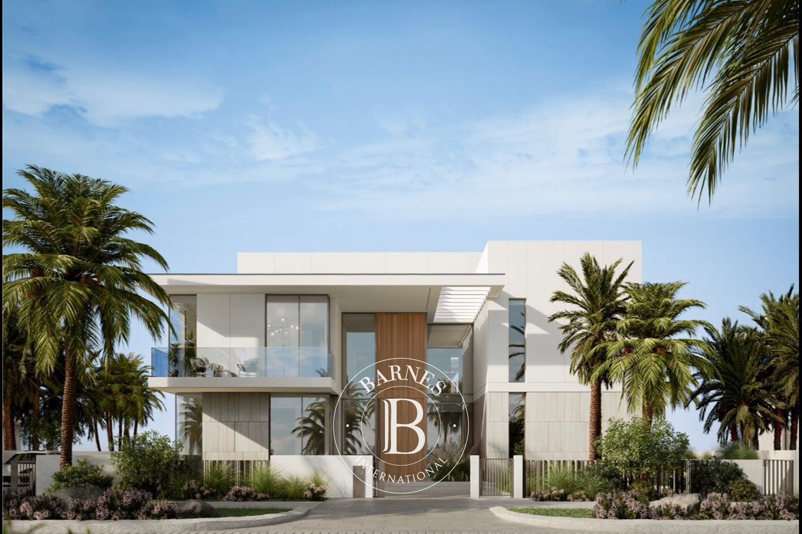 Luxury Villa | Type B1 | Private Pool