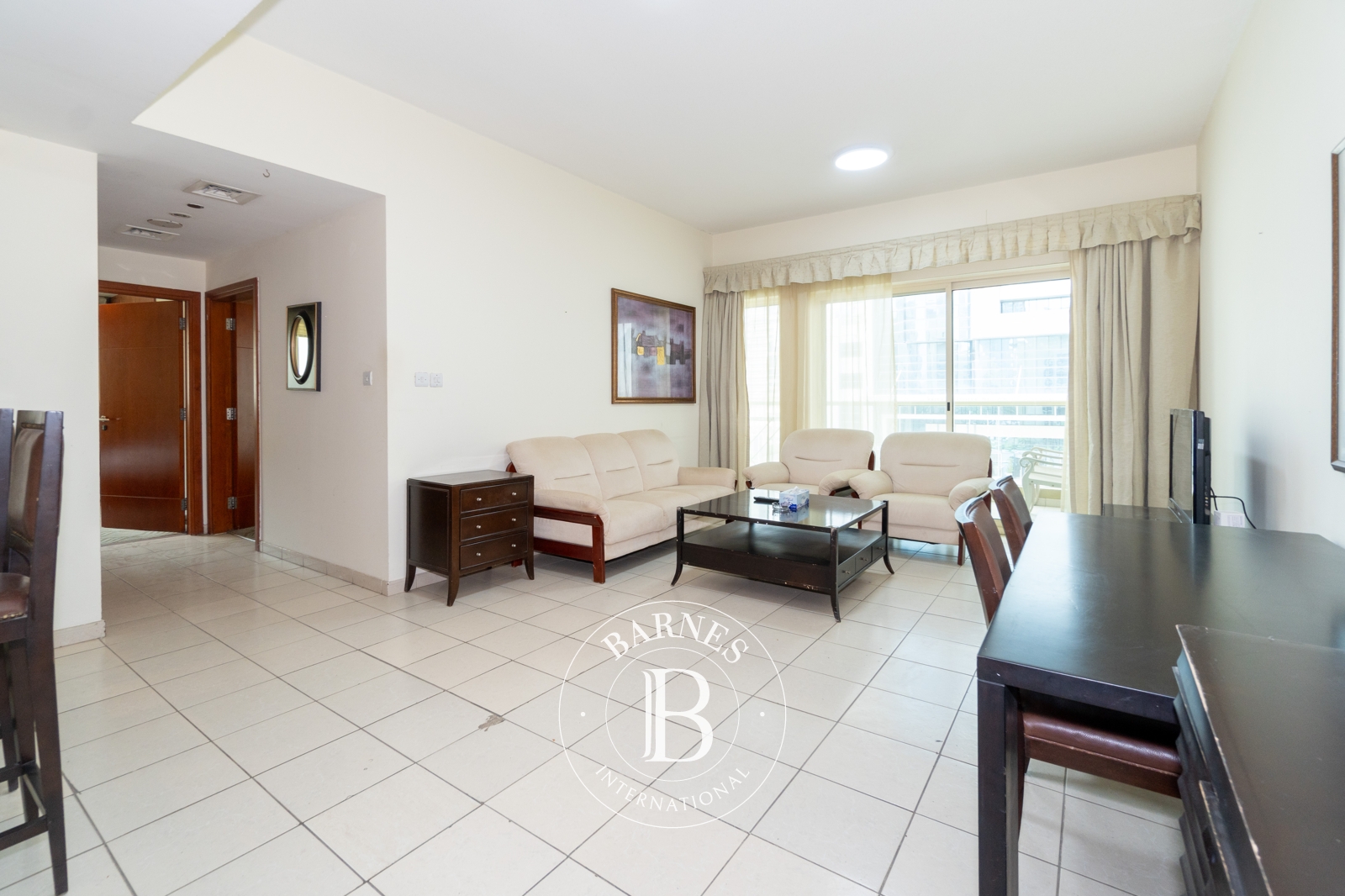 Chiller Free | Furnished | Parking