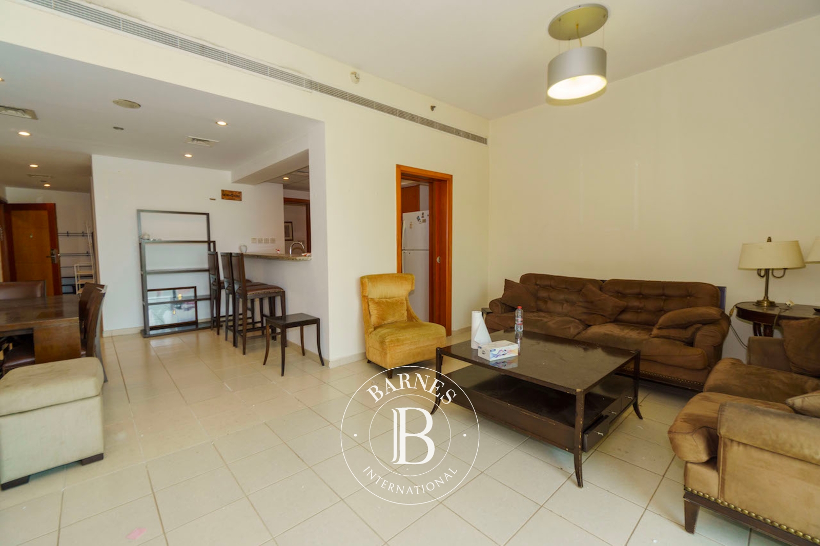 Chiller Free | Furnished | Study Room
