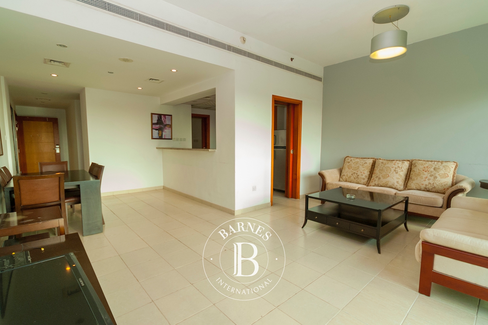 Fully Furnished | Chiller Free | Study Room