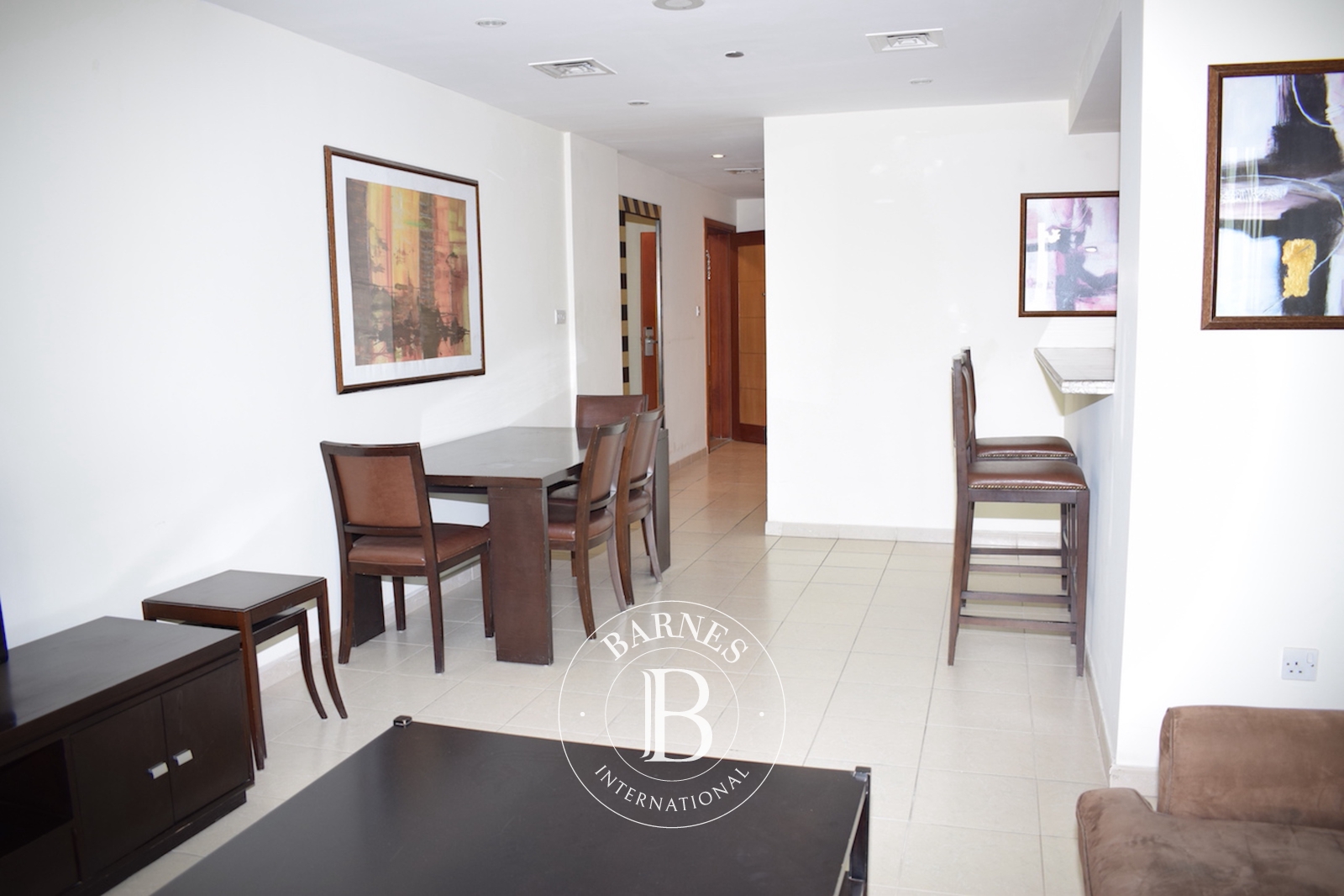 Fully Furnished | Study Room | Chiller Free