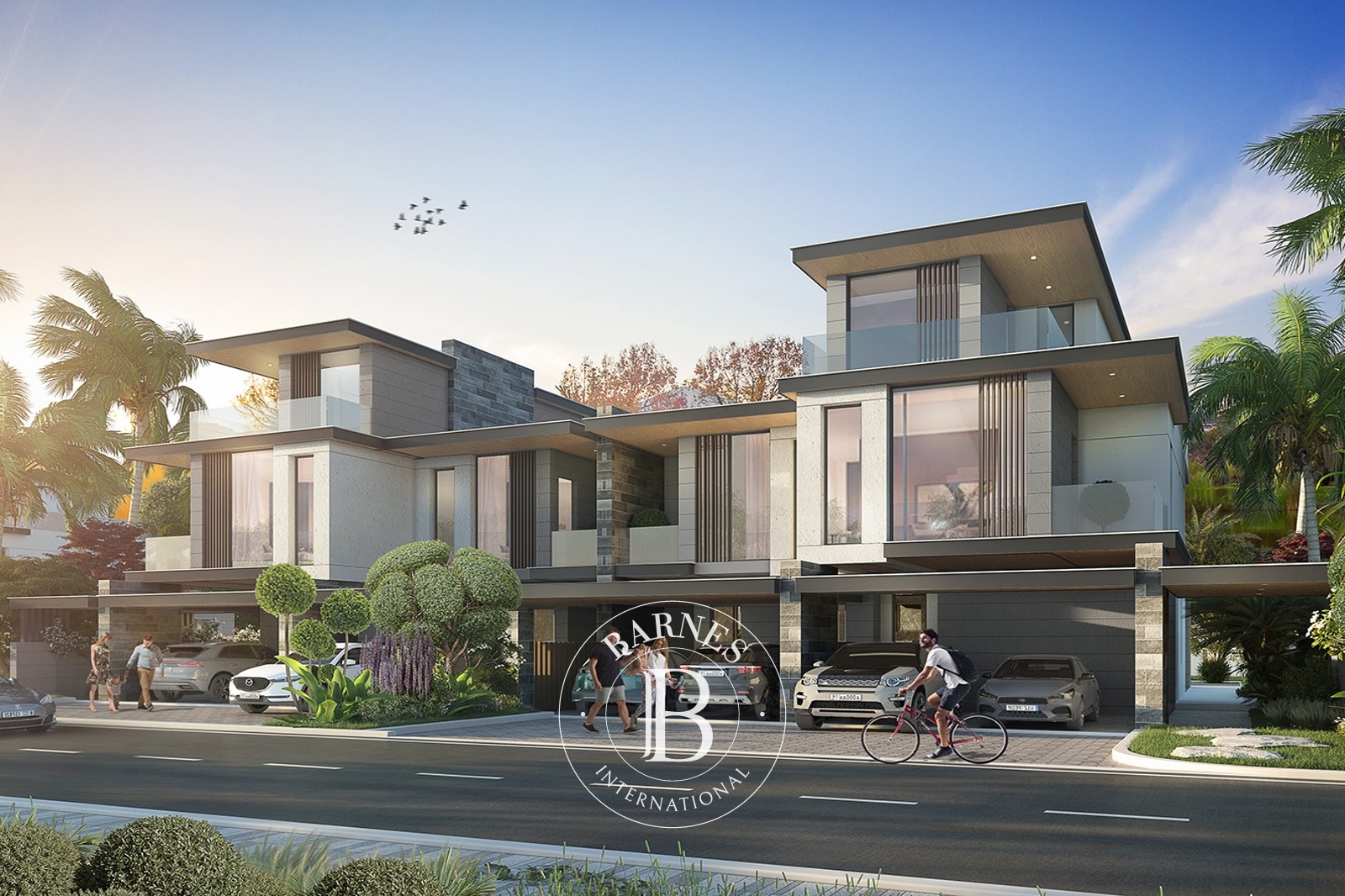 Handover 2027  | Back to Back | Resale