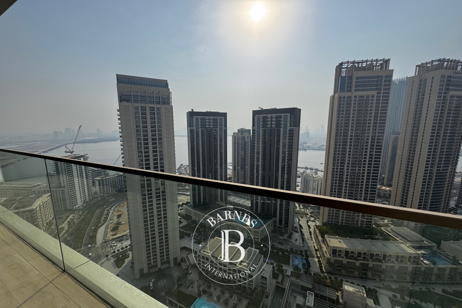 High Floor | Community View | Multiple Options