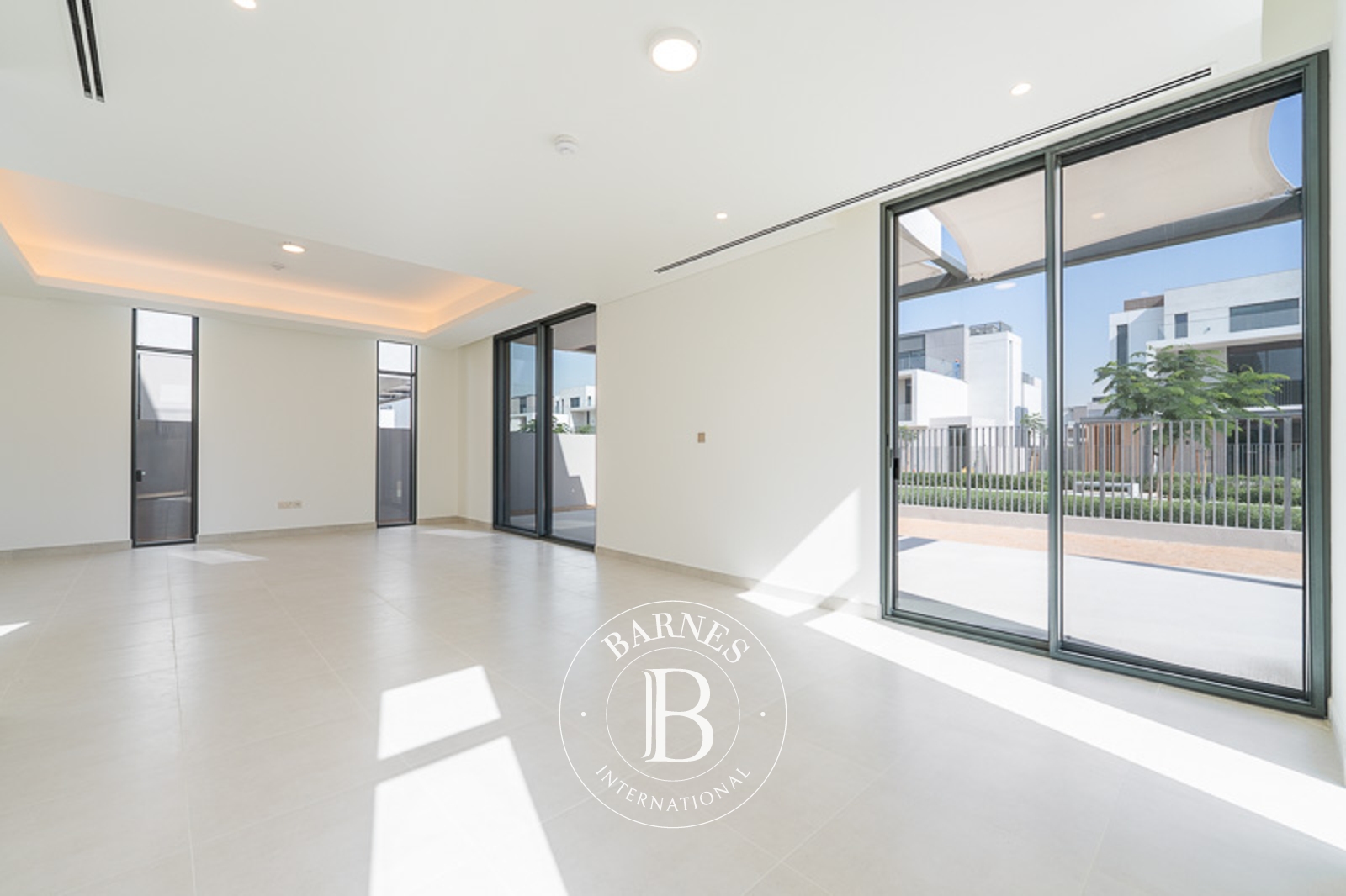 Brand New | Corner Plot | Park Backing