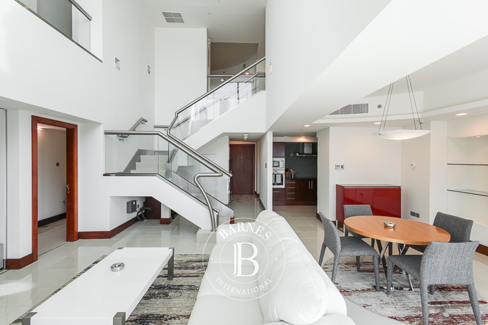 Zabeel & Burj Views| Vastu Compliance | Vacant