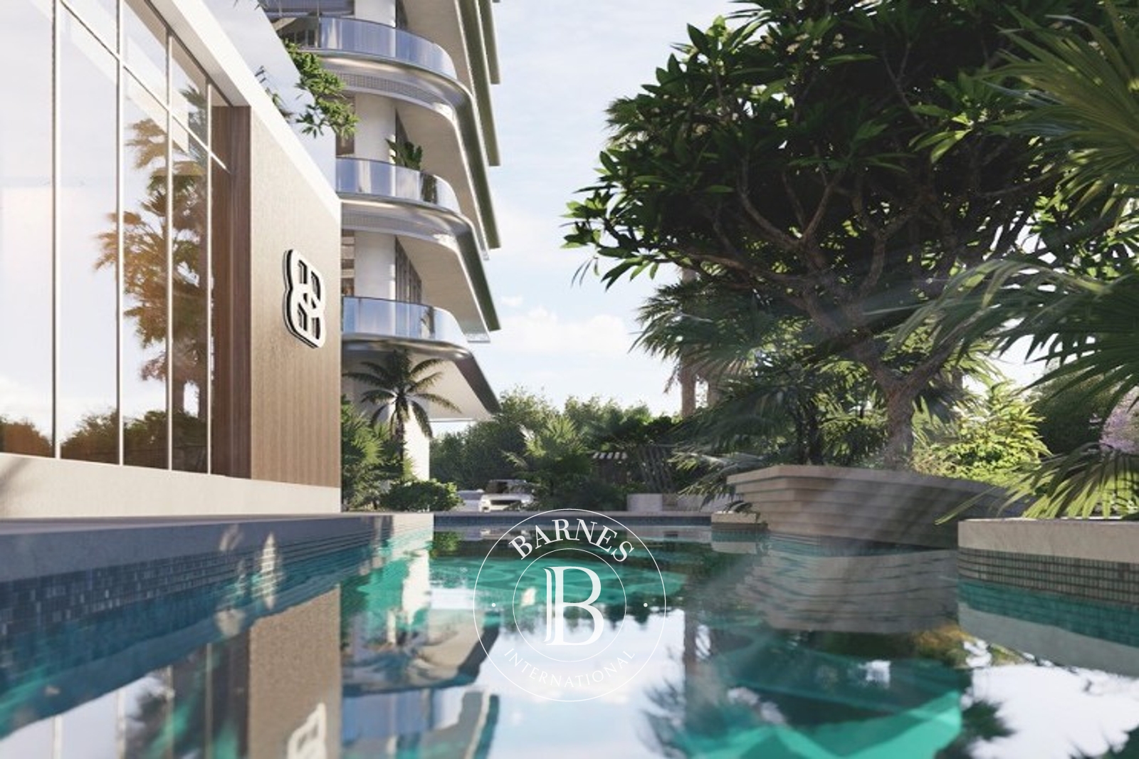 Largest Layout | Near Metro | Pool View