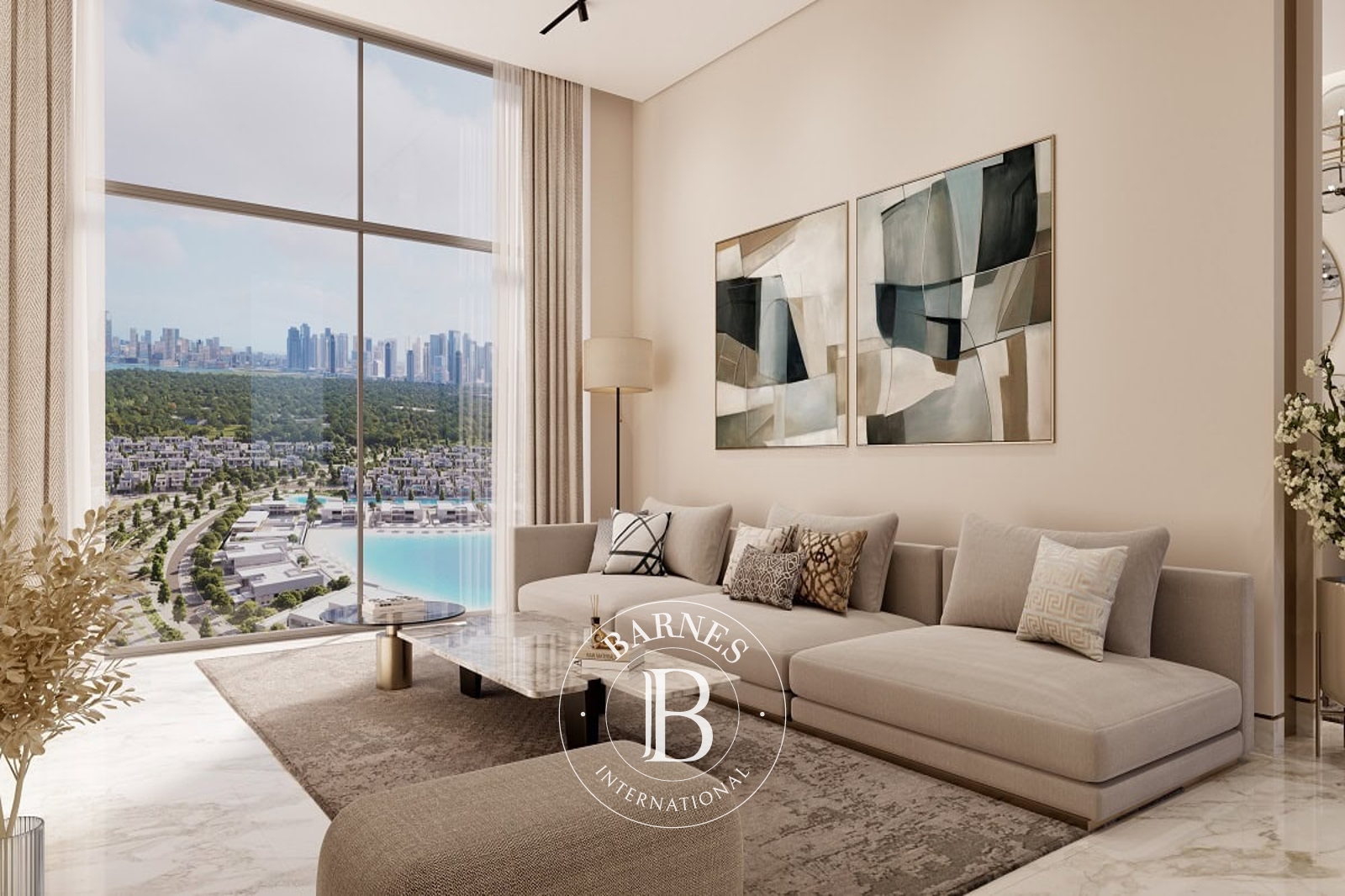 Exclusive | Lagoon Views | Multiple Options
