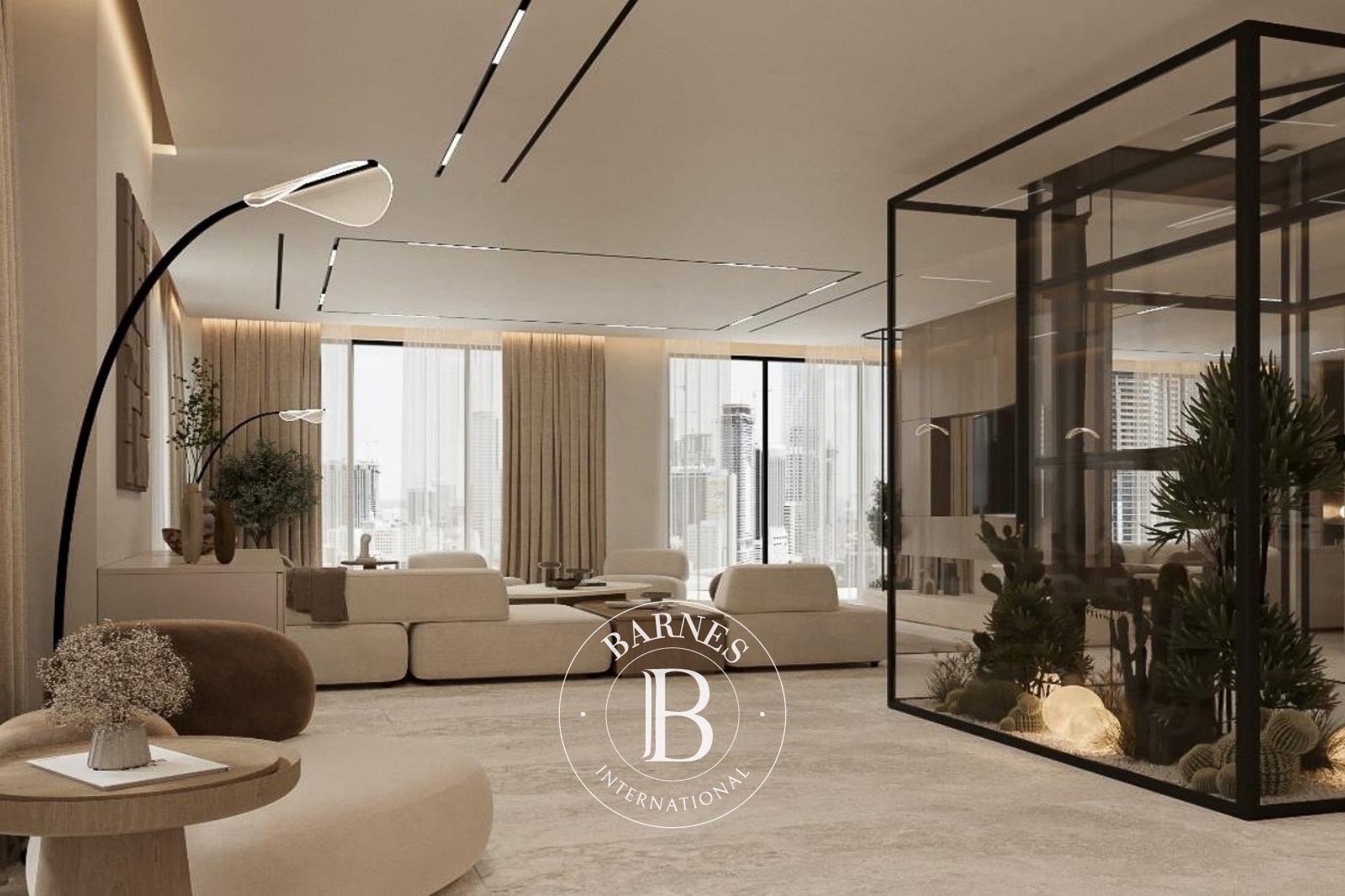Ultra Luxury Renovation Duplex | 8 Parking