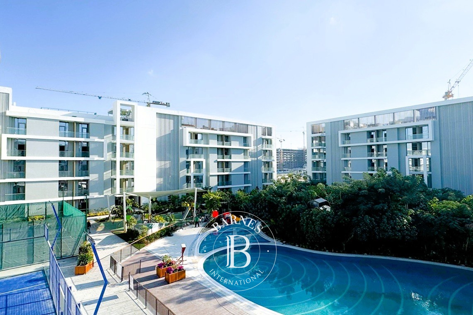 Bright Studio | Brand New |Vacant| Best Price
