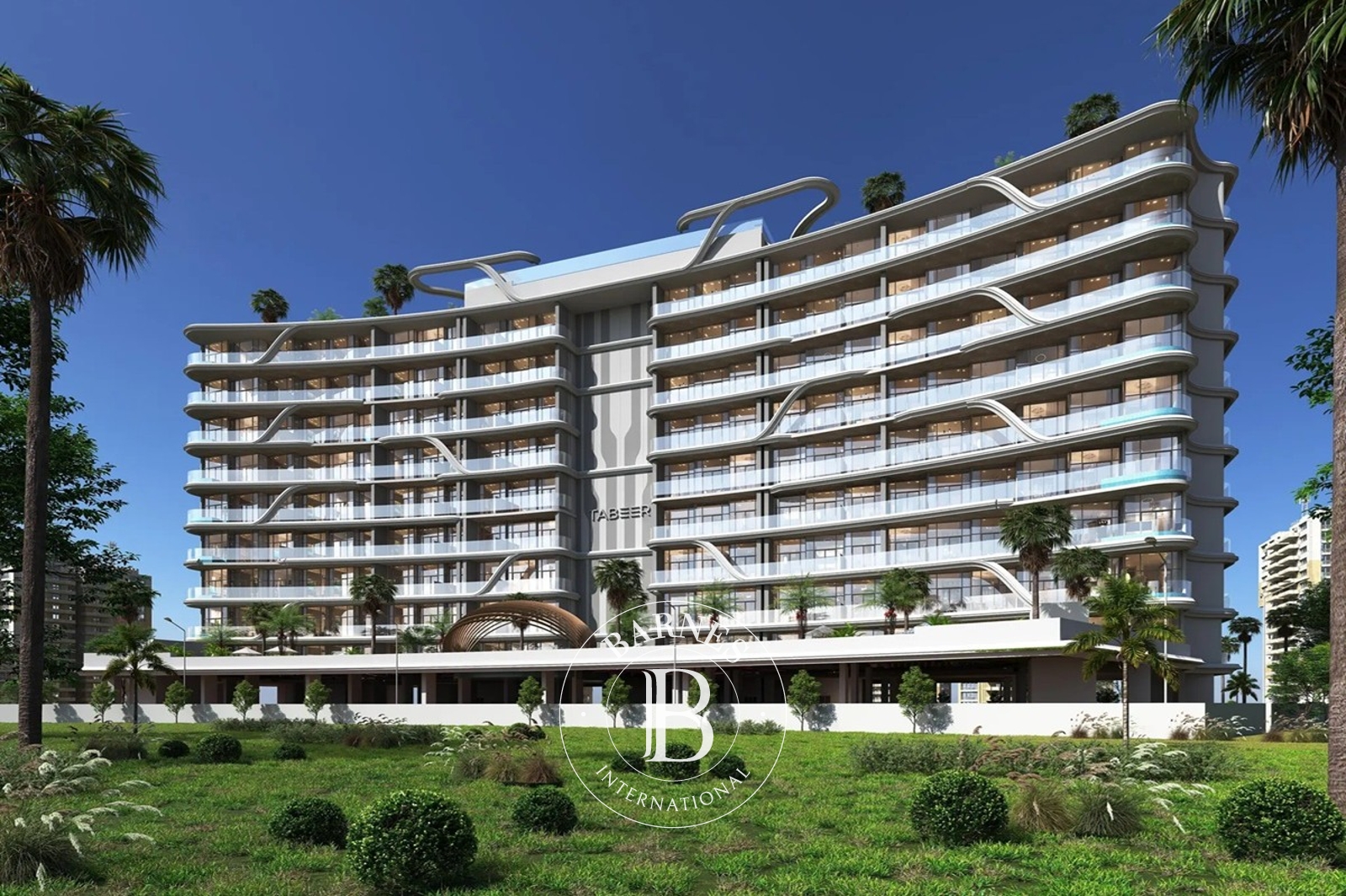 Brand New | Pool View | Hot Deal