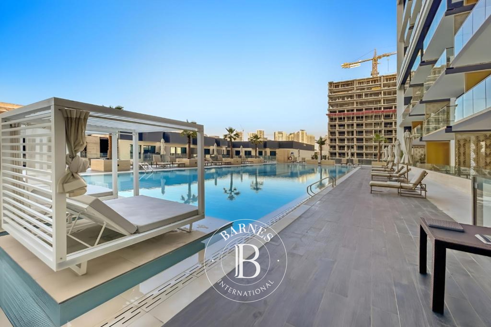 Bright 1BR | High Rental Potential | Vacant