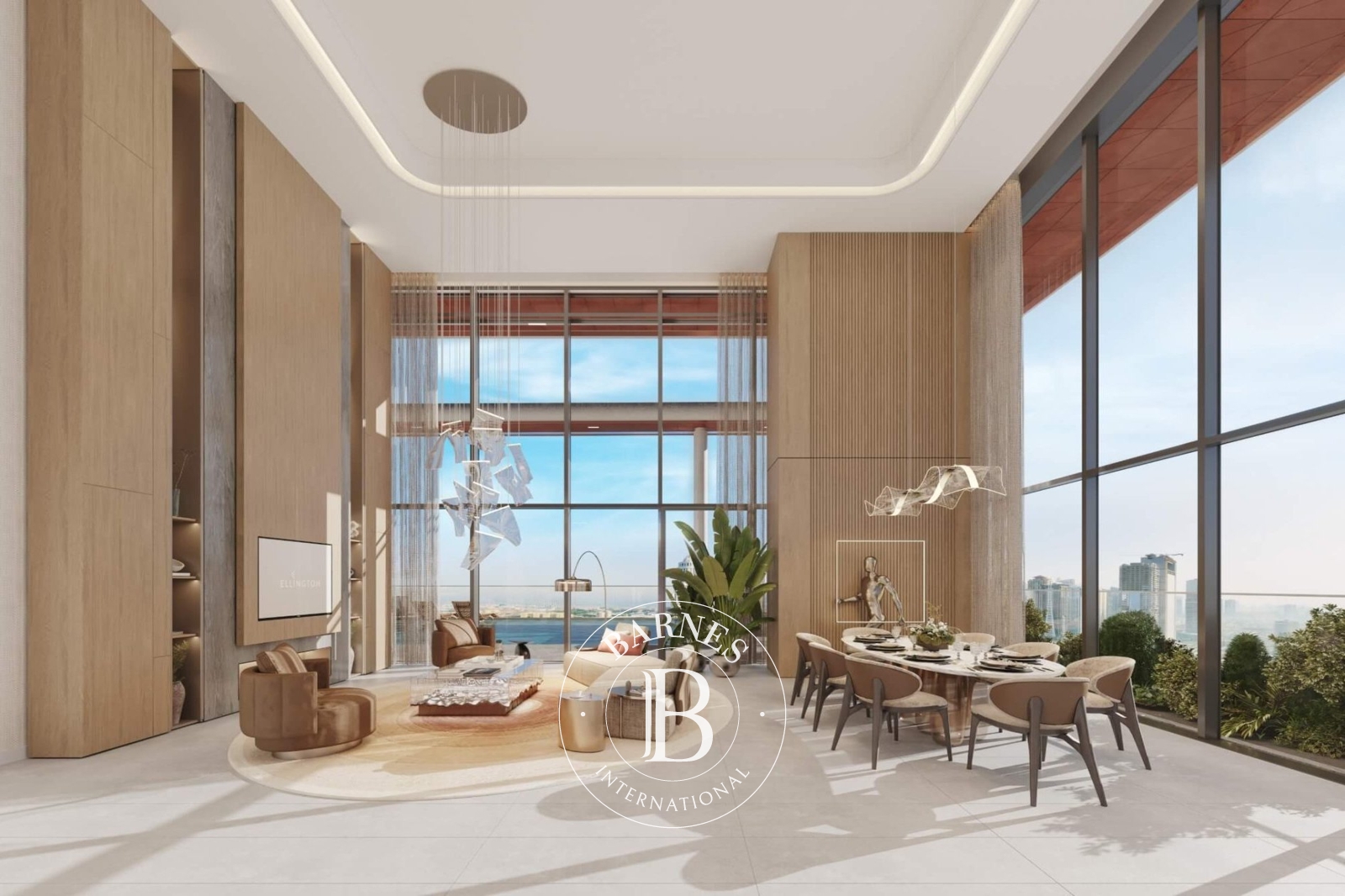 Resale Unit | Beachfront Living | Uptown JLT