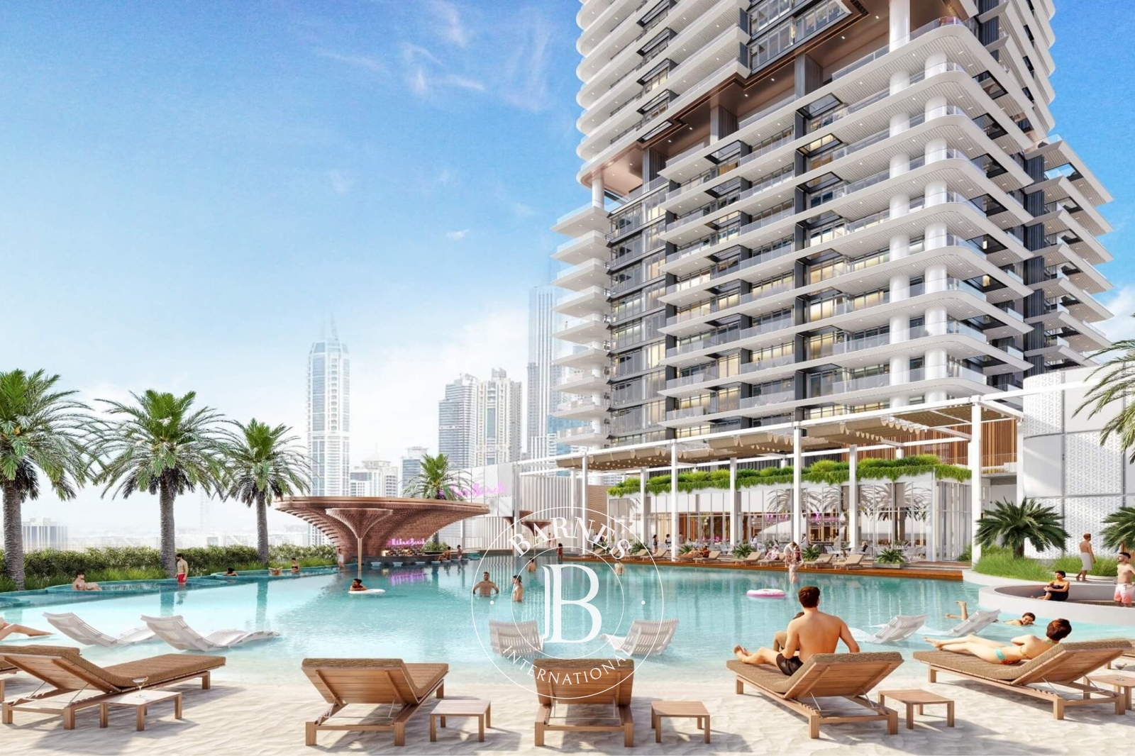 Beach Access | Genuine Resale | Q3 2027