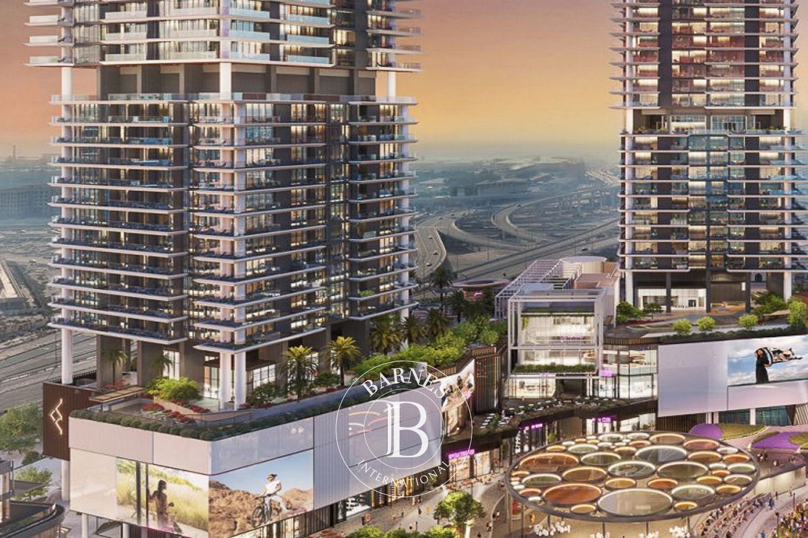 Beach Views | North Tower | More Units Available
