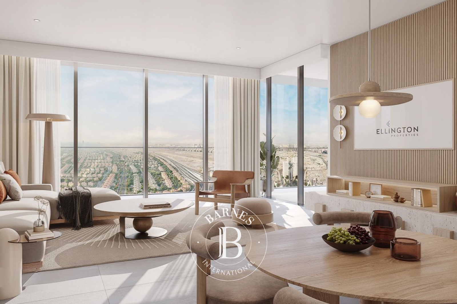Beach Views | Genuine Resale | North Tower