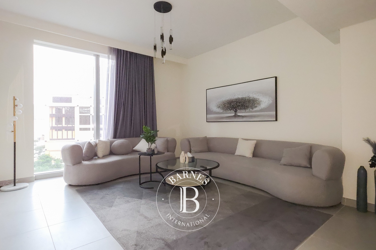 Furnished | Vacant | Near Dubai Mall
