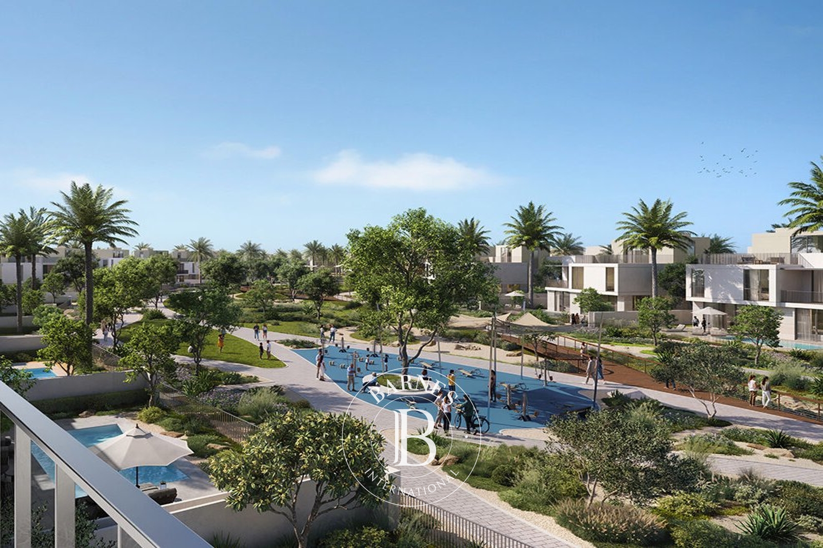 Standalone Villa | Private Pool | Gated Community