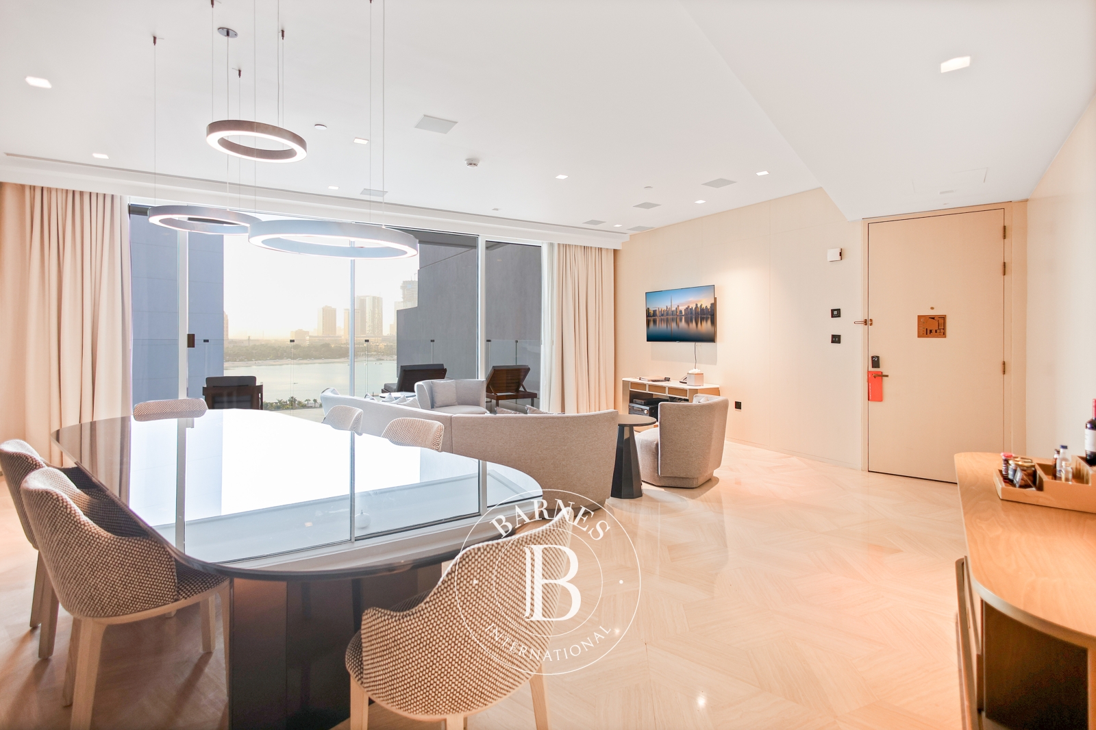 Sea View | Ready to Move In | Furnished