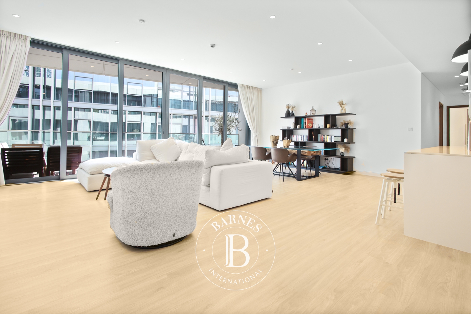 Large 3BR | Move-In Ready | High-End Finishes