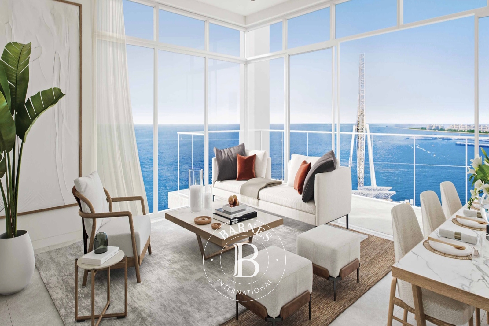 Smart Deal | JBR & Sea View | Below Original