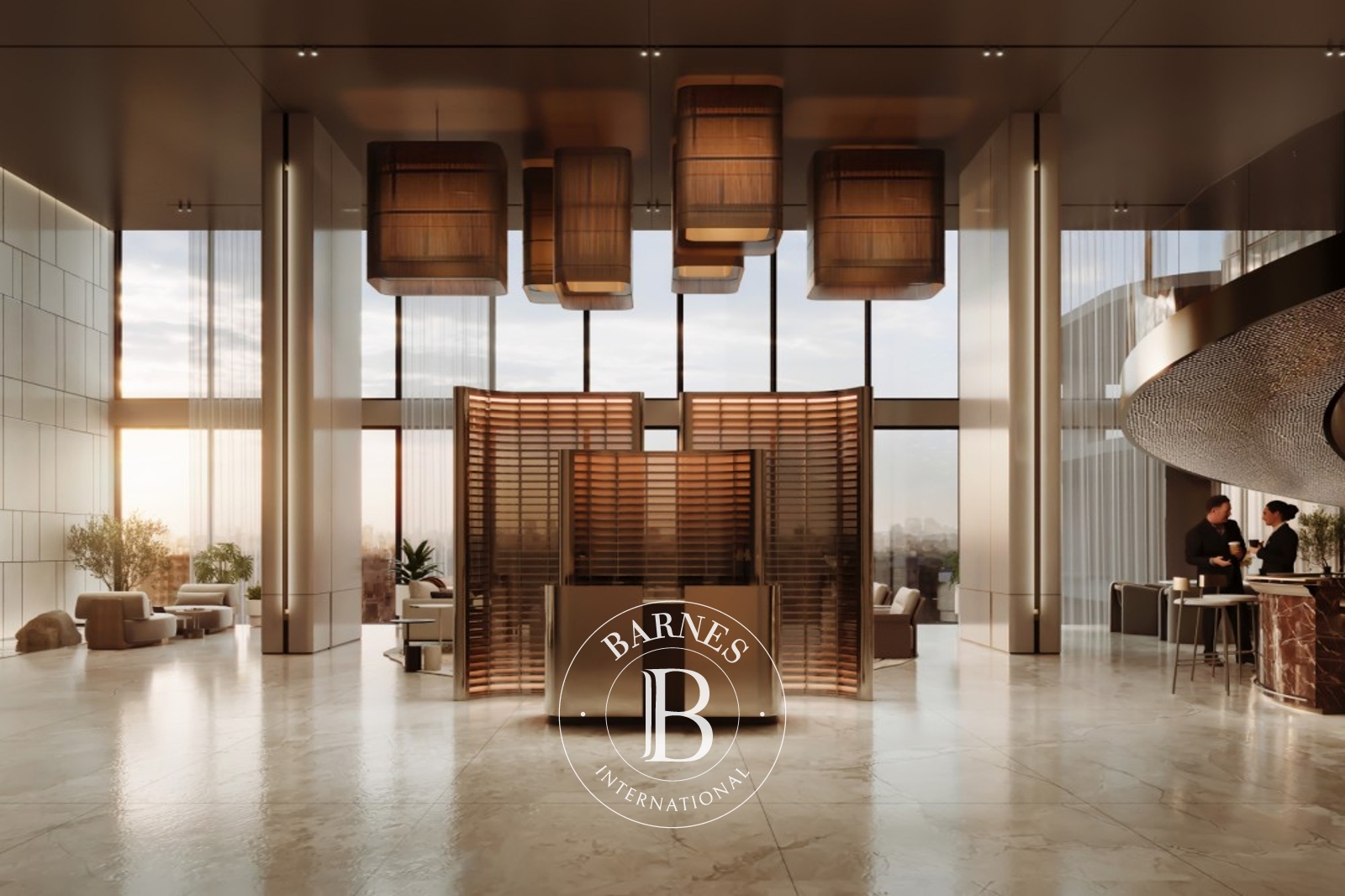 Modern Duplex | Private Pool | PHPP