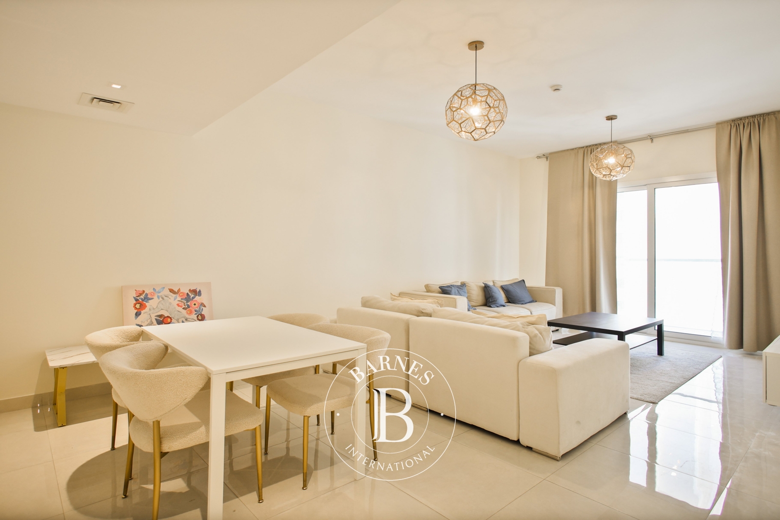 Canal View | Good Quality | Vacant