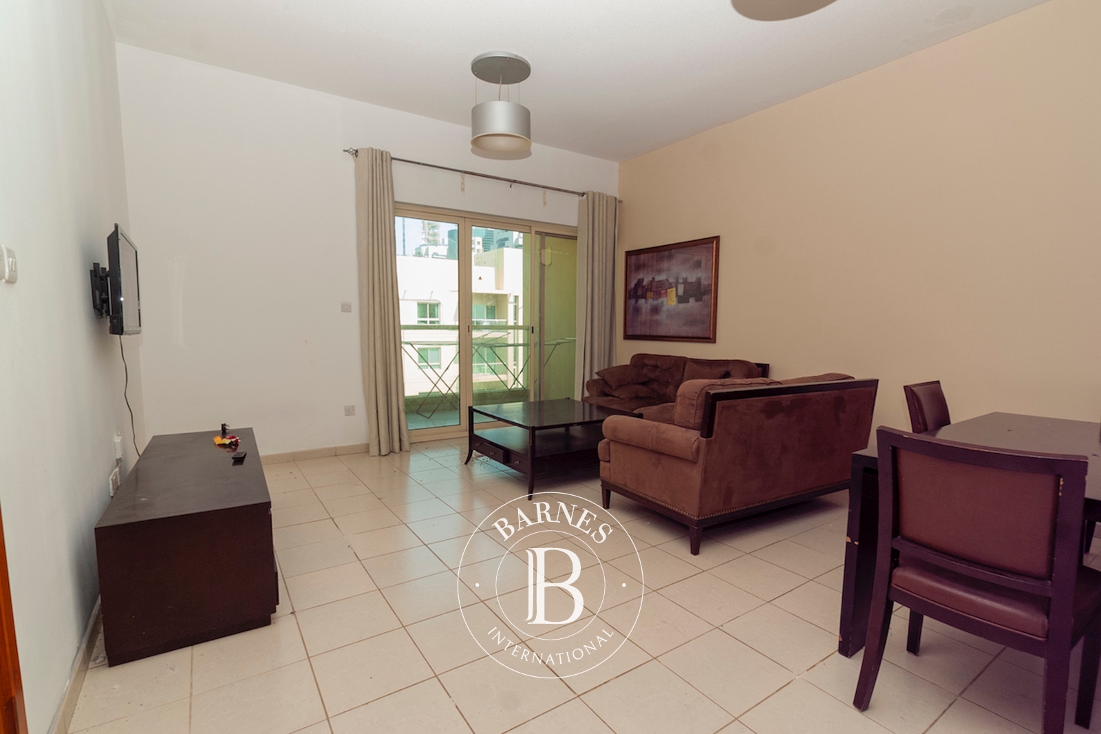 Vacant  | Fully Furnished | Chiller Free