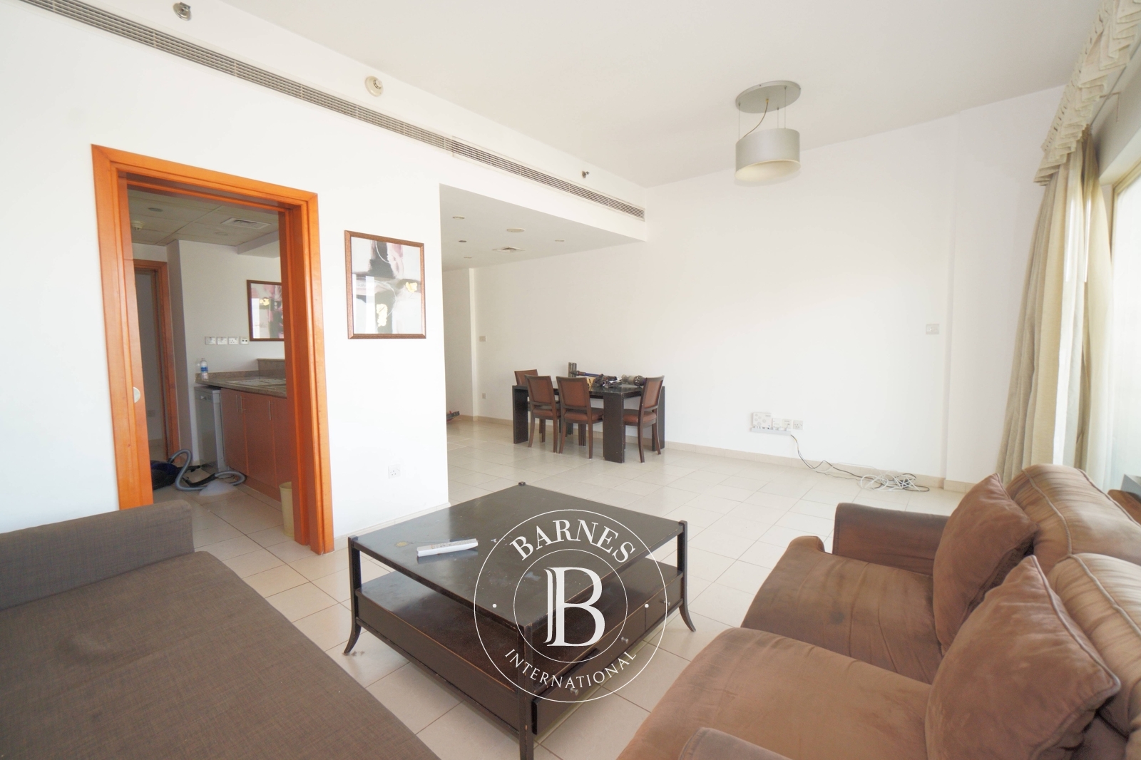 Fully Furnished | Chiller Free | Study