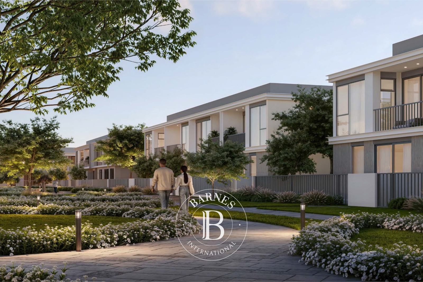 4BR+Maids | Spacious Layout |Golf Community