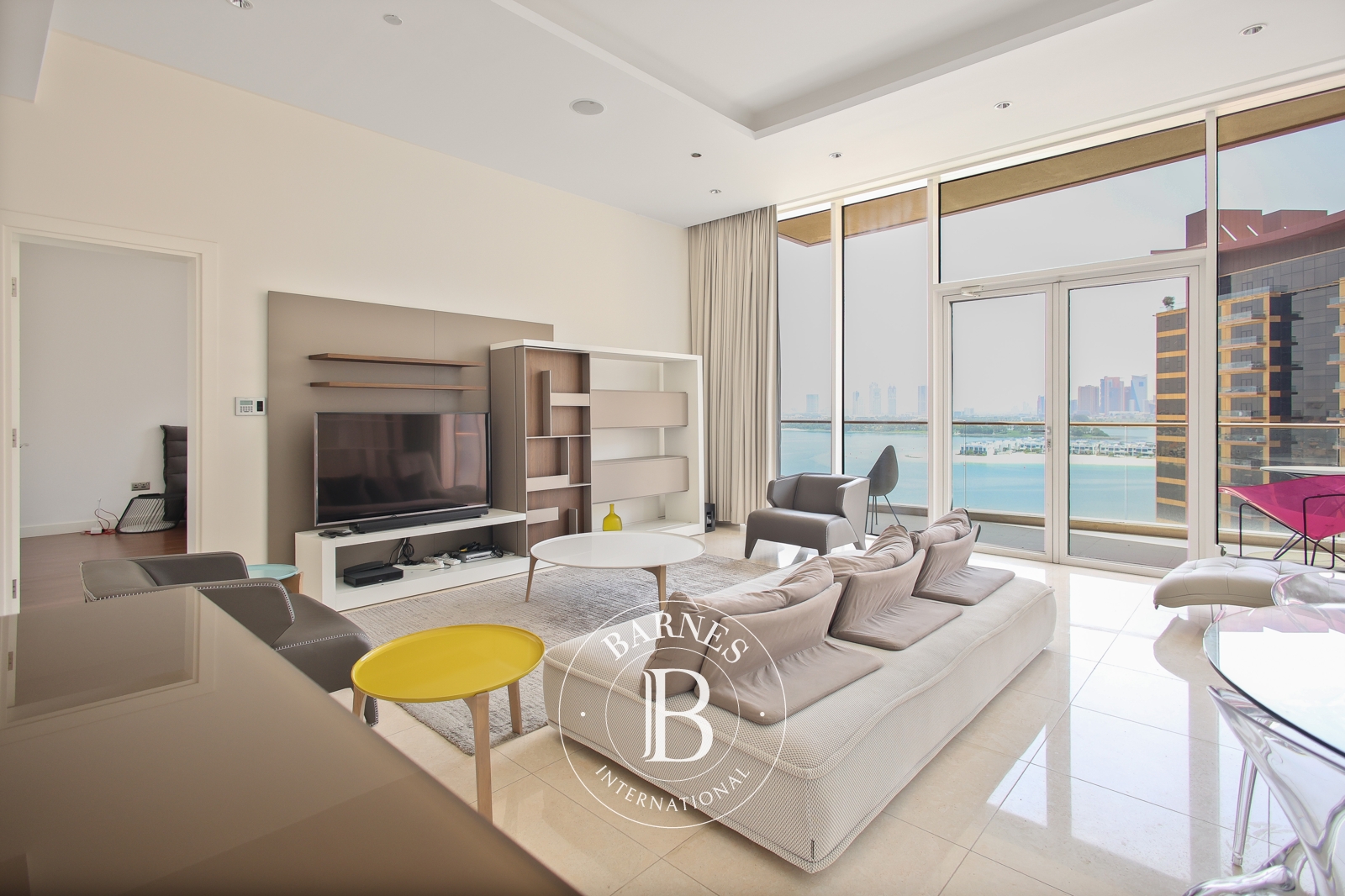 Resort Style with Stunning Views | High Floor