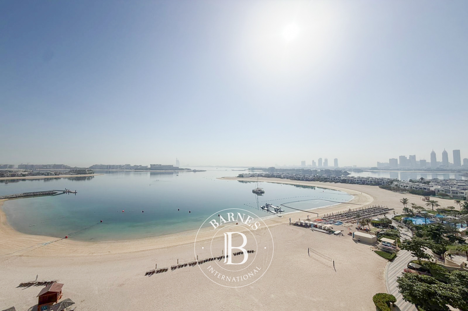Fully Furnished | Sea Views | Vacant Now