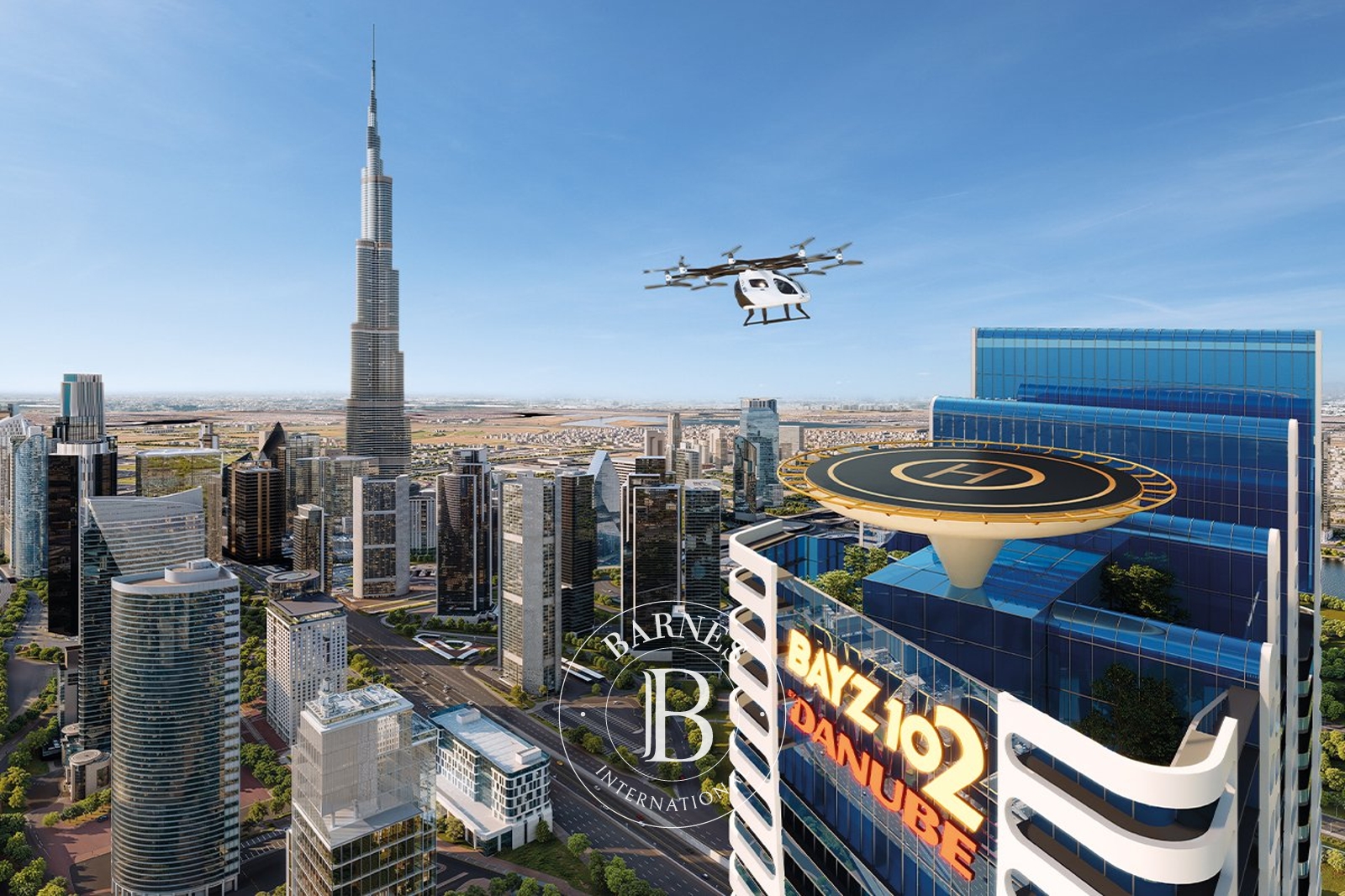 High Floor | Smart Deal | Easy Payment Plan