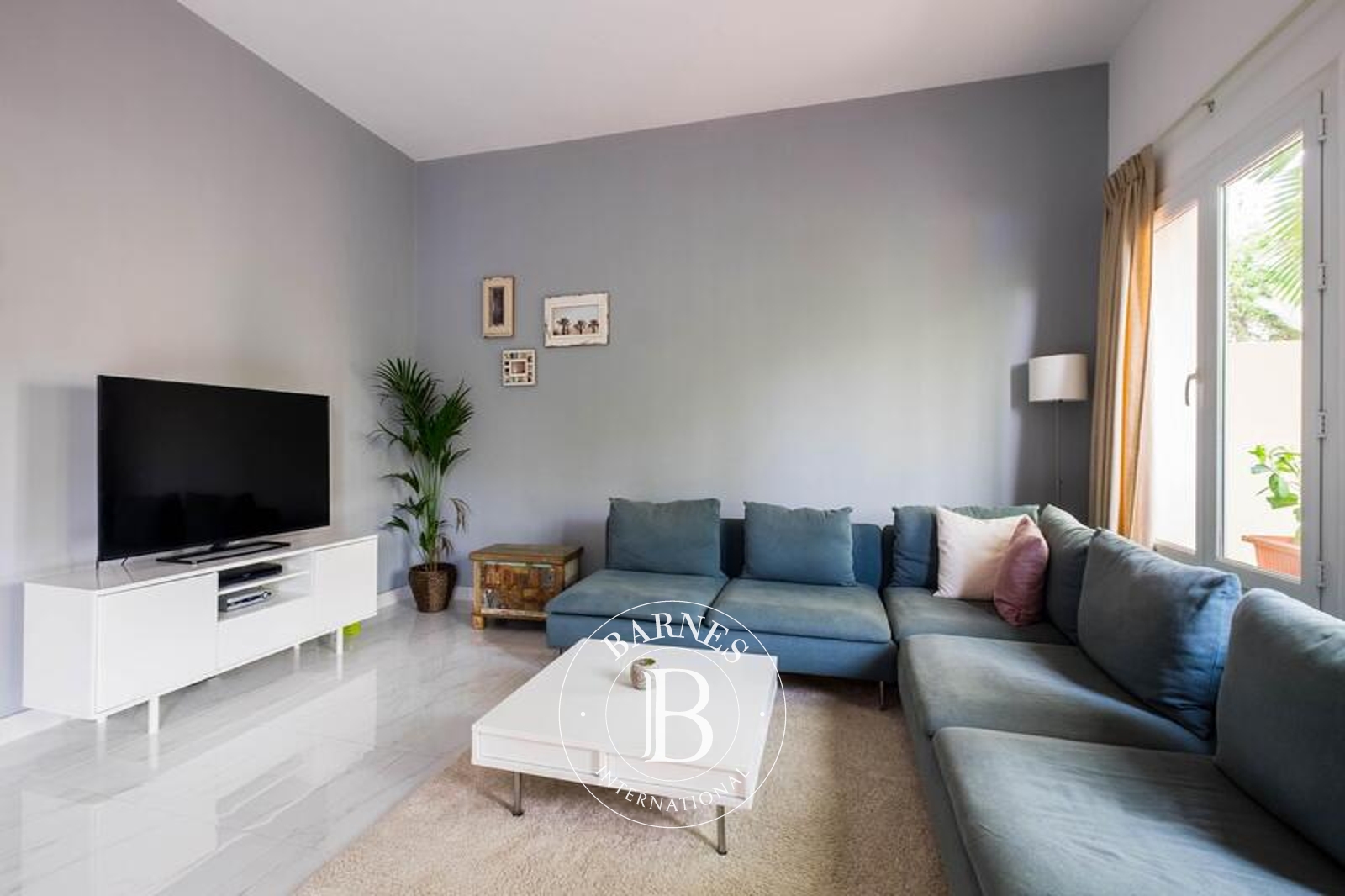 Charming Home w/ AMC | Vacant Soon Ready