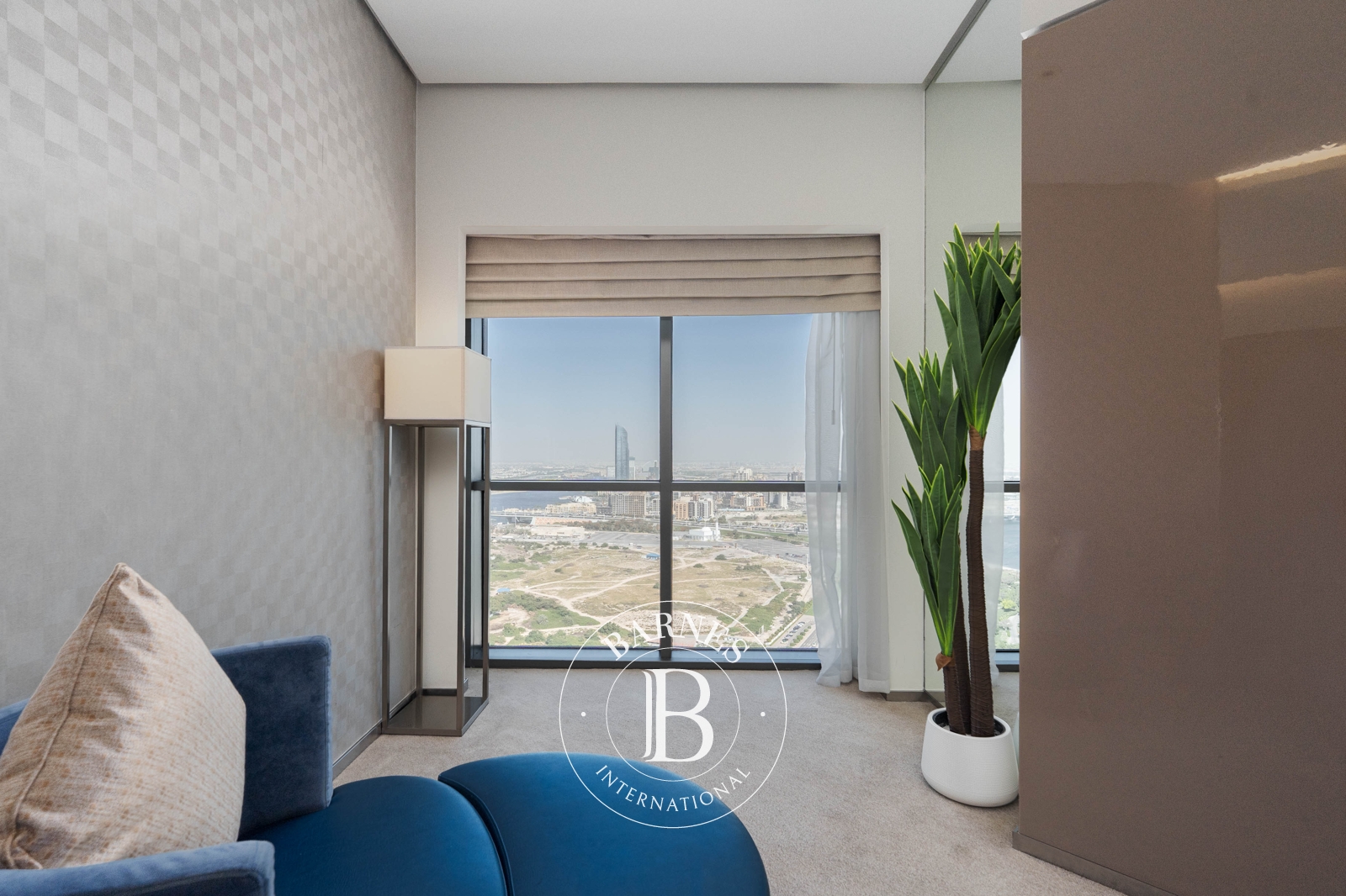 High ROI | Unique Layout | High Floor