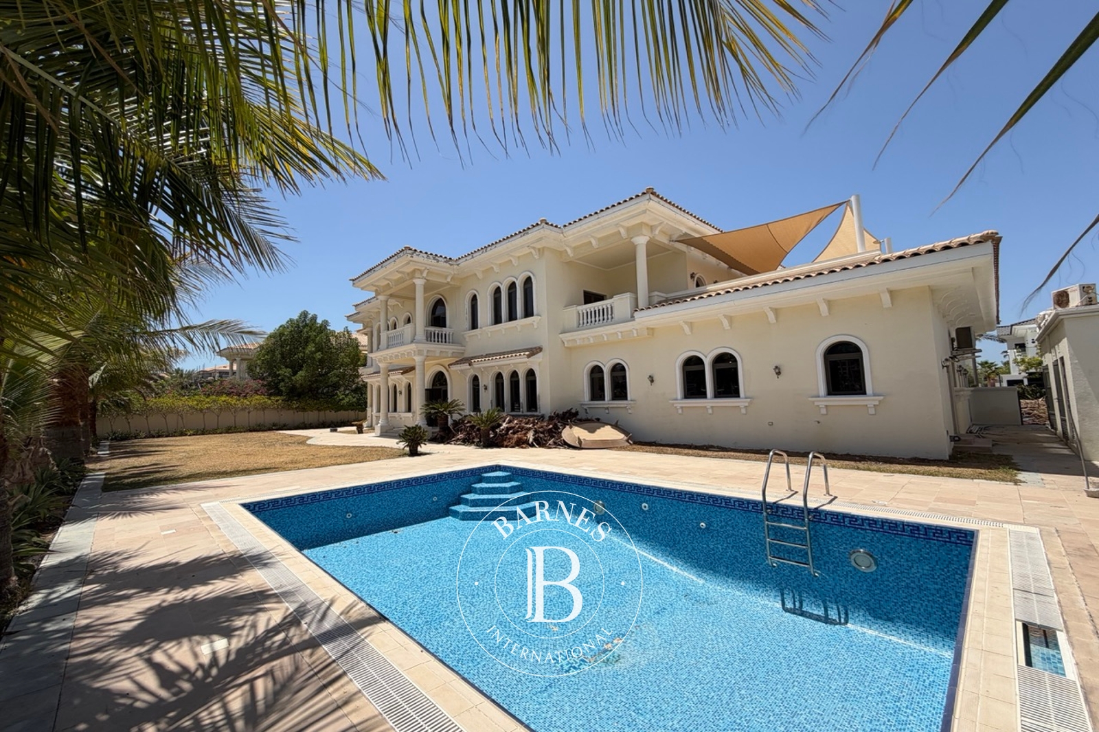 Great Rotunda | 6 Bedroom | Sea Views