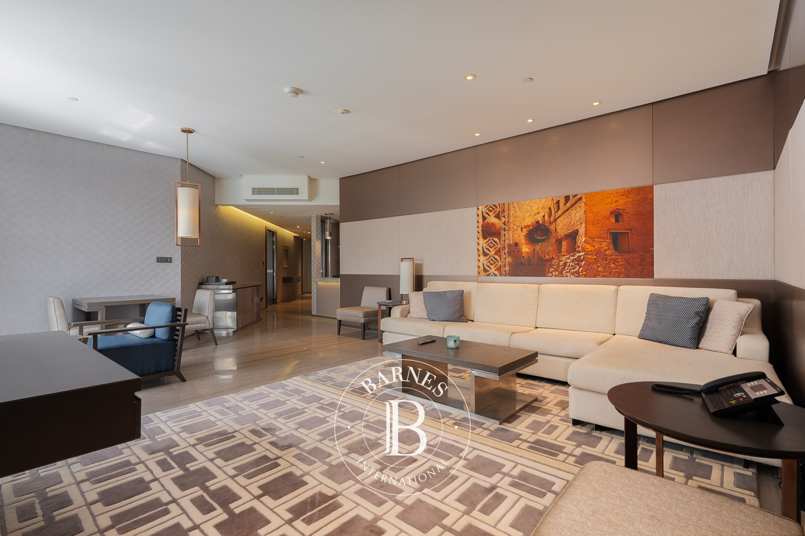 High Floor | High ROI | Spacious Layout