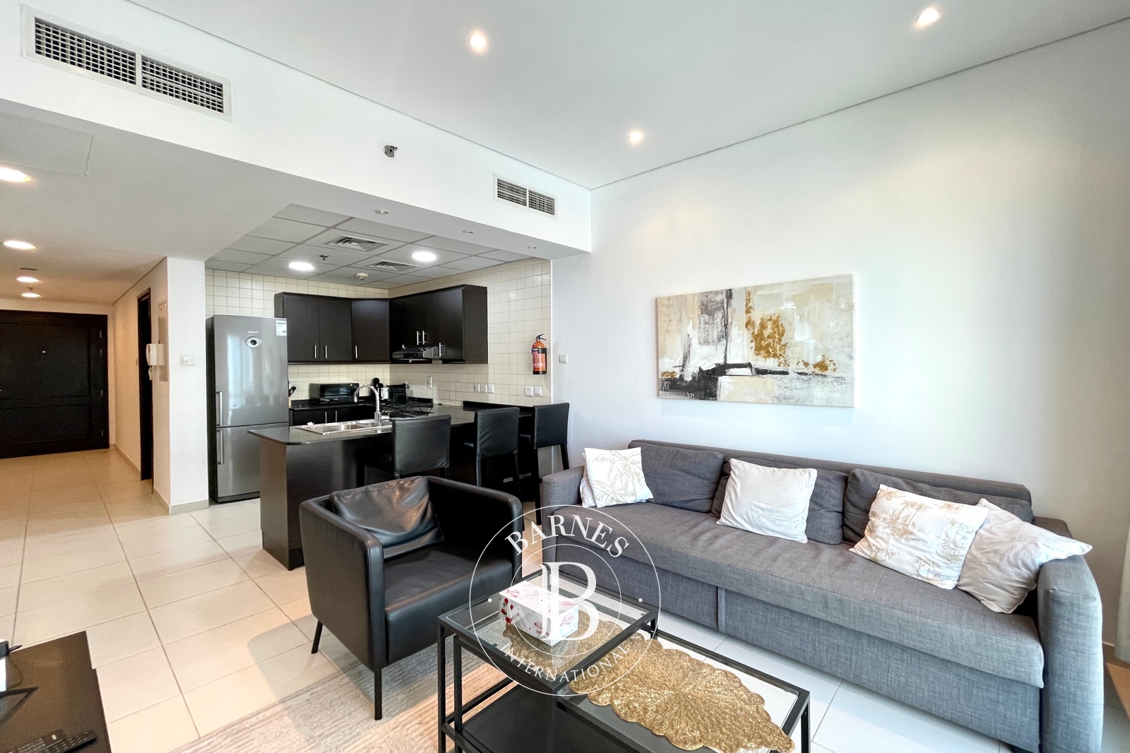 Fully Furnished | Sea View | Avail August