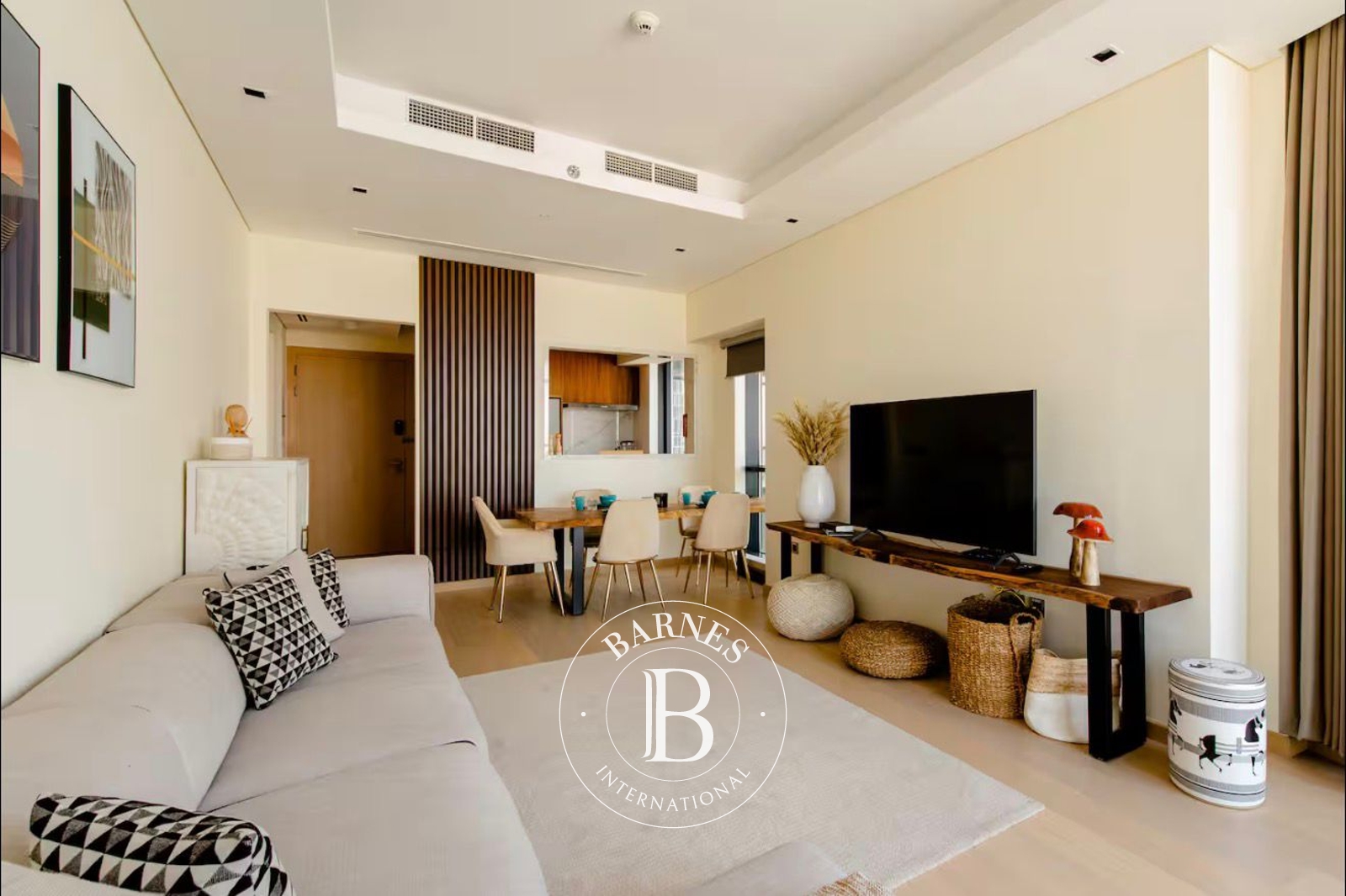 Fully Furnished | Biggest Layout | Near Dubai Mall