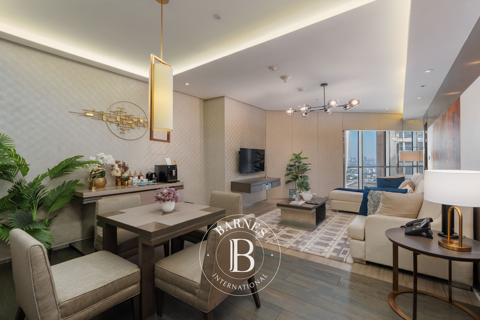 Flexible Cheqs | Vacant | Ready to Move in