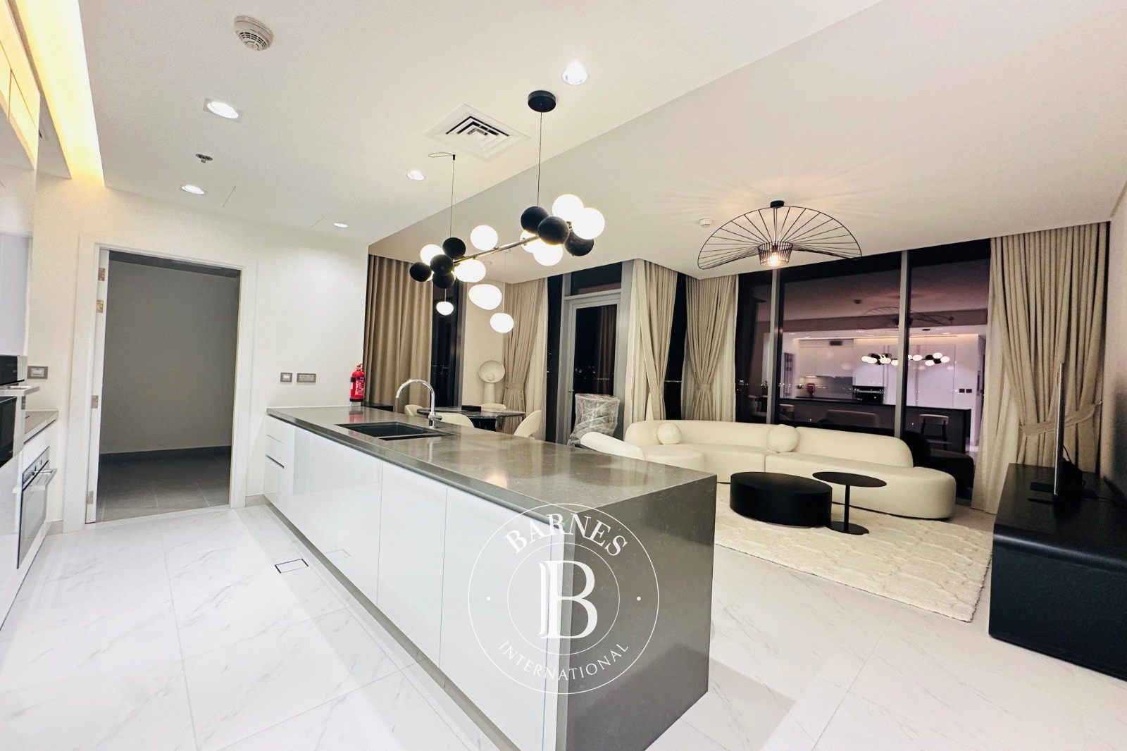 Fully Furnished | Lagoon Access | Spacious