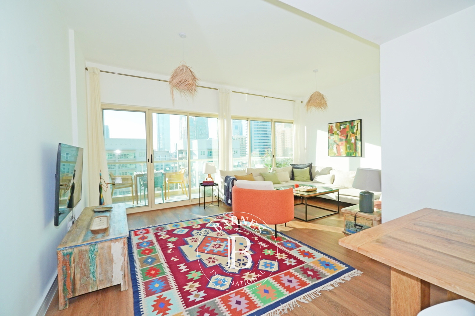 Chiller Free | Pool View | Study | Upgraded