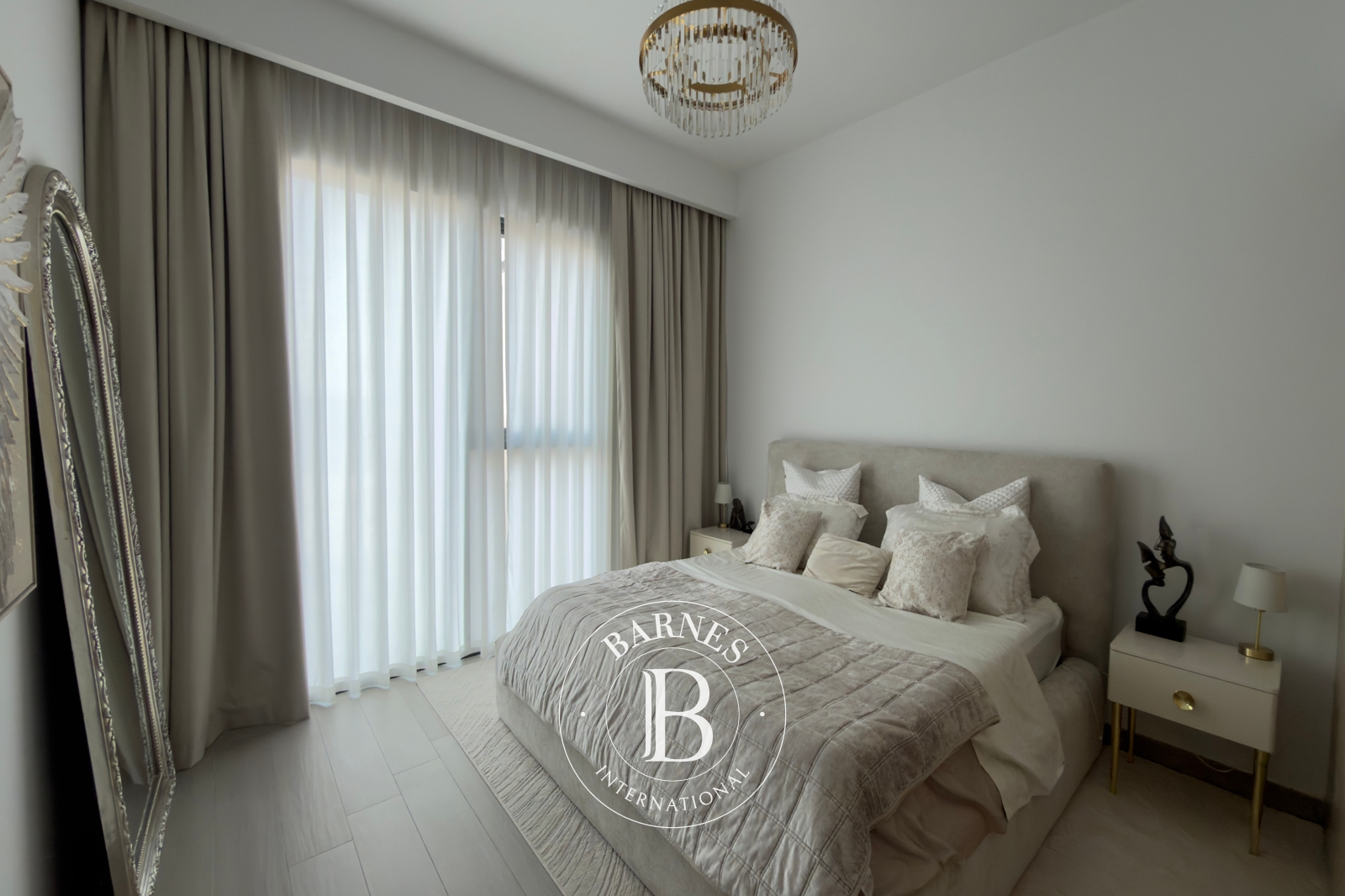 Fully Furnished | Burj Khalifa View